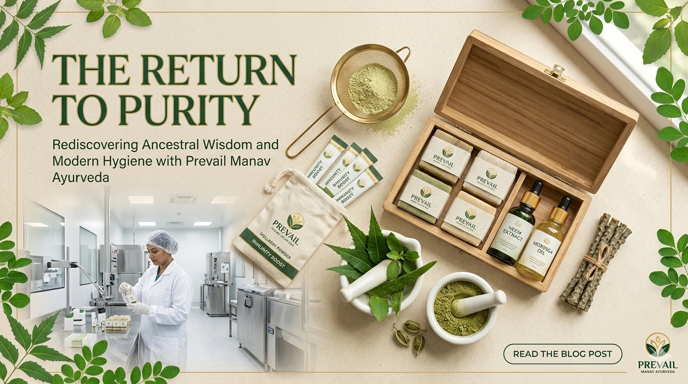 The Return to Purity